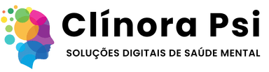 Clínora Psi logo