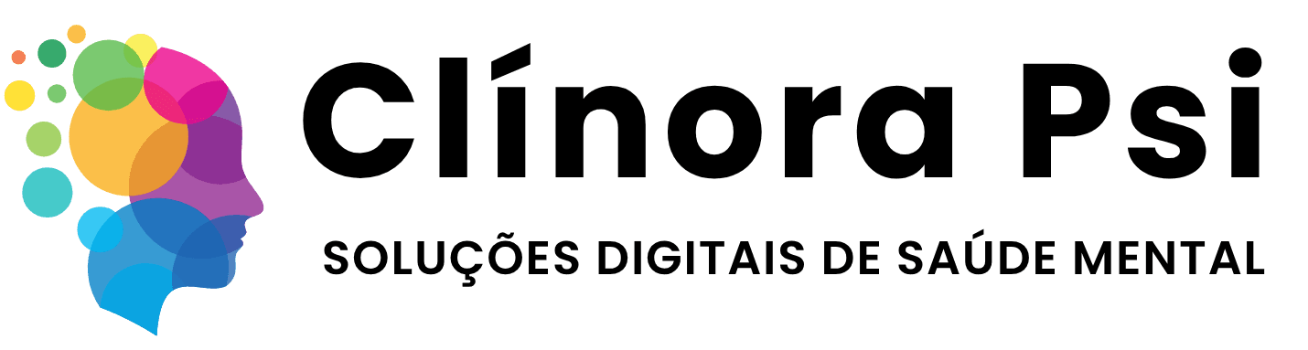 Clínora Psi logo